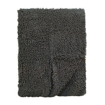 Lennox Faux Fur Throw