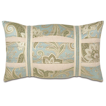 Southport With Pleats