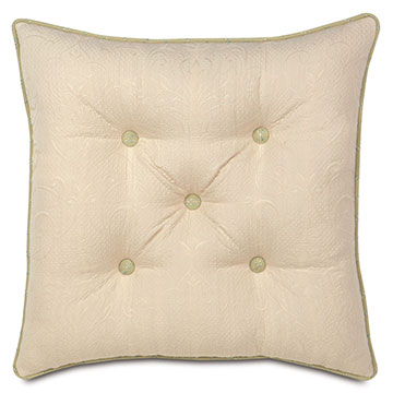 Jacqueline Natural Tufted