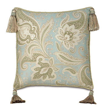 Southport With Tassels