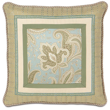 Southport Border Collage