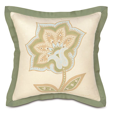 Hand-Painted Southport