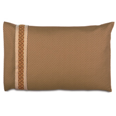 Dempsey Fennel Standard Sham Left