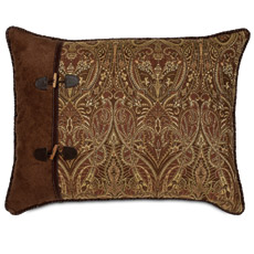 Sheffield Standard Sham Left