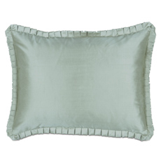 Serico Ocean With Lena Pleat Standard