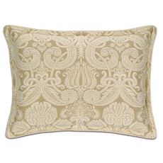 Viana Pearl Standard Sham