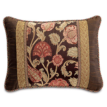 Hayworth Insert Standard Sham