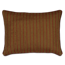 Marana Amber Standard Sham