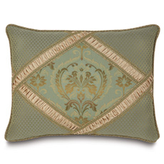 Winslet Diamond Standard Sham