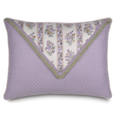 Lily Envelope Standard Sham