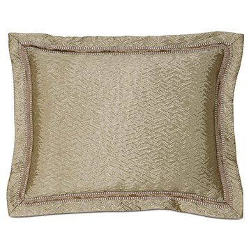 Sorel Alloy Standard Sham