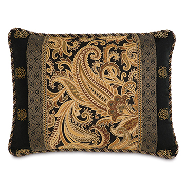 Langdon Insert Standard Sham