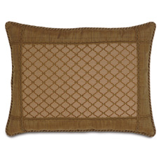 Candler Sienna Standard Sham