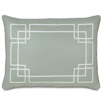 Renae Breeze Standard Sham