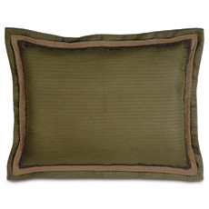 Flight Meadow Standard Sham