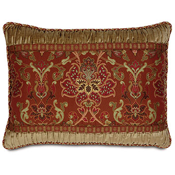 Toulon Insert Standard Sham