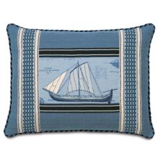 Mackinaw Standard Sham