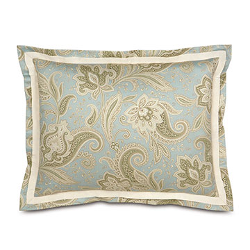 Southport Standard Sham