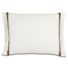 Henley Cloud Standard Sham