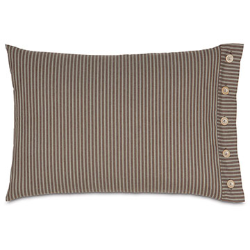 Heirloom Spa Standard Sham