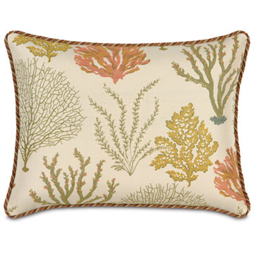 Caicos Standard Sham