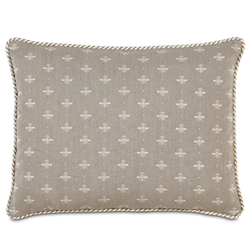 Daphne Standard Sham