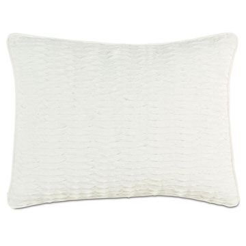 Yearling Pearl Standard Sham