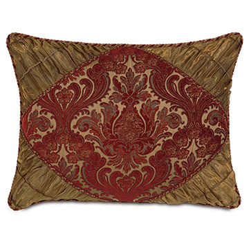 Barrington Standard Sham