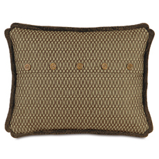 Heartwood Earth Standard Sham