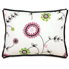 Talulla Standard Sham