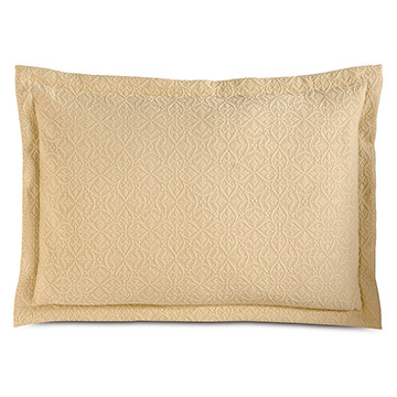 Mea Sunshine Standard Sham
