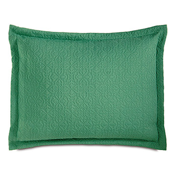 Mea Meadow Standard Sham