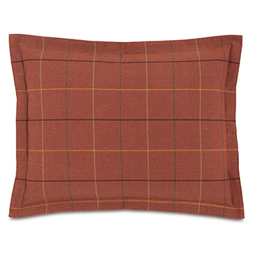 Donoghue Autumn Standard Sham