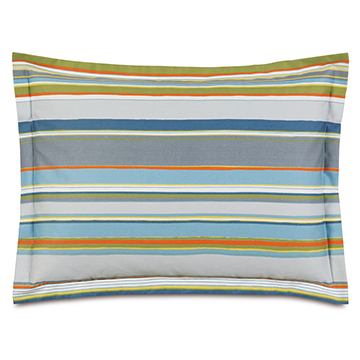 Quinlan Shore Standard Sham