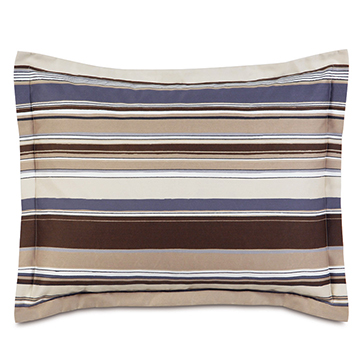 Quinlan Stone Standard Sham