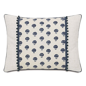 Nile Ink Standard Sham