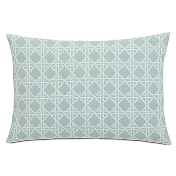 Larkin Sea Standard Sham