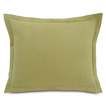 Breeze Palm Standard Sham