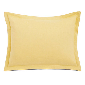 Mistral Sunshine Standard Sham