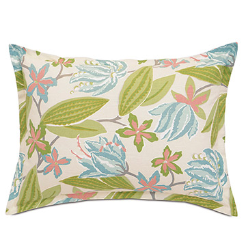 Lavinia Paradise Standard Sham