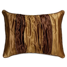 Worthington Cocoa Standard Sham