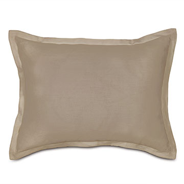 Resort Bisque Standard Sham