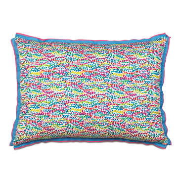 Gigi Speckled Standard Sham