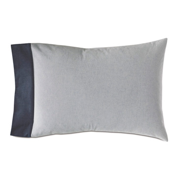 Hugo Cuff Standard Sham