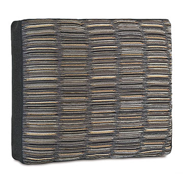 TAOS TEXTURED STANDARD SHAM