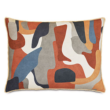 MOAB ABSTRACT STANDARD SHAM