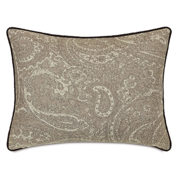 HIGHLAND PAISLEY STANDARD SHAM