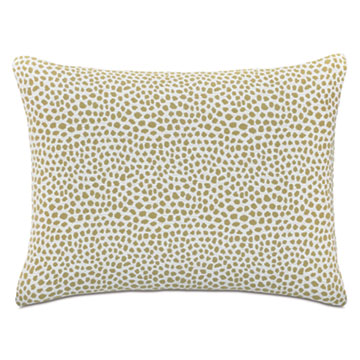 MIRA WOVEN STANDARD SHAM