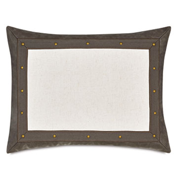 RIVER FRAME STANDARD SHAM