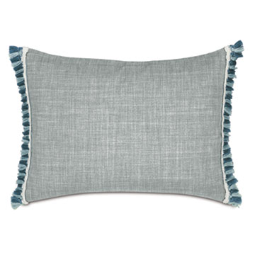 HIGHCLERE FRINGE STANDARD SHAM